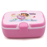 Kids Lunch Box Small 600 Ml - Pink, Kids, Tiffin Boxes And Bottles, Chase Value, Chase Value