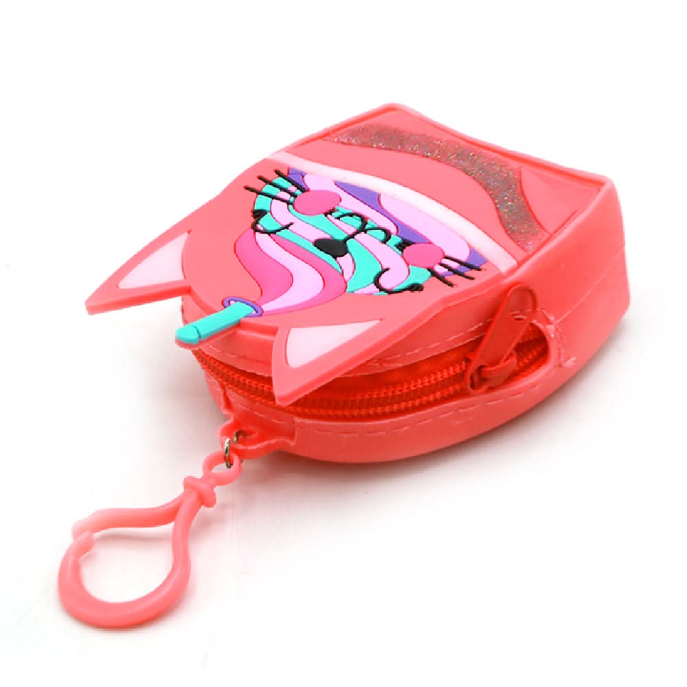 Coin Pouch - Tea Pink, Kids, Kids Bags, Chase Value, Chase Value