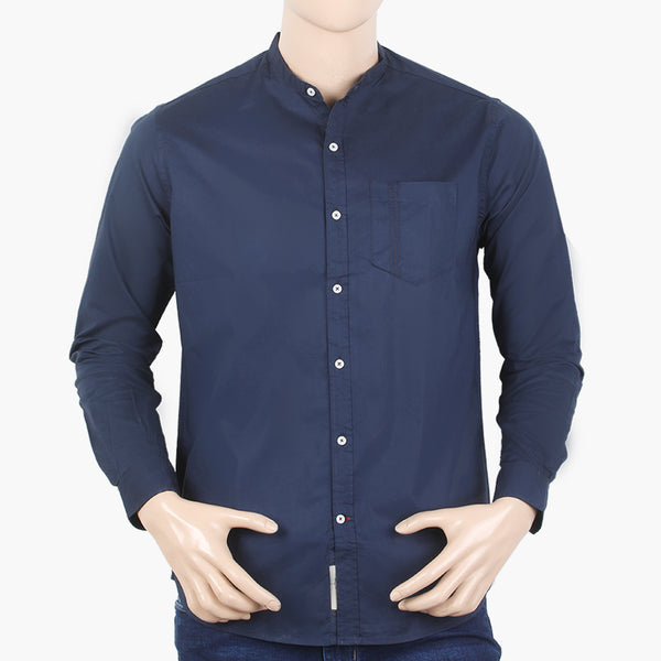 Eminent Men's Casual Shirt - Navy Blue, Men's Shirts, Eminent, Chase Value