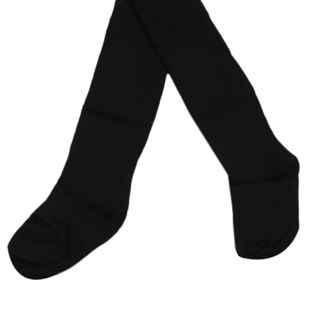 Girls Legging - Black, Girls Tights Leggings & Pajama, Chase Value, Chase Value