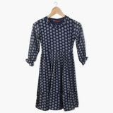 Girls Casual Maxi - Blue, Girls Maxi, Chase Value, Chase Value