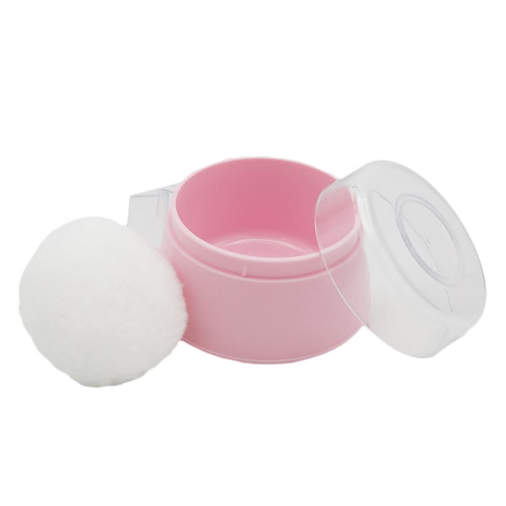 Mum Love Powder Puff A808-A - Pink, Kids, Other Accessories, Chase Value, Chase Value