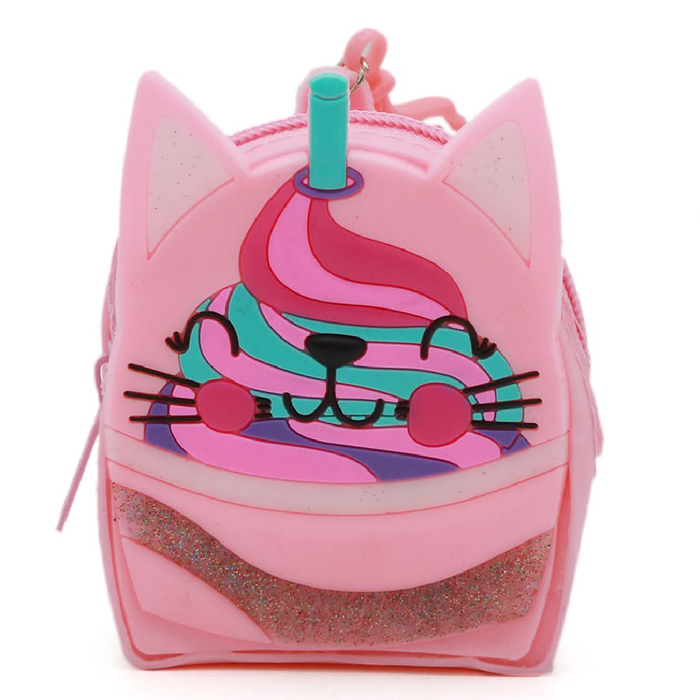 Coin Pouch - Light Pink, Kids, Kids Bags, Chase Value, Chase Value
