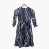Girls Casual Maxi - Blue, Girls Maxi, Chase Value, Chase Value