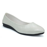 Women Pumps 118 - White, Women, Pumps, Chase Value, Chase Value