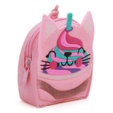 Coin Pouch - Light Pink, Kids, Kids Bags, Chase Value, Chase Value