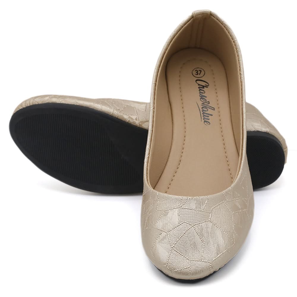 Women's Pumps - Fawn, Women Pumps, Chase Value, Chase Value