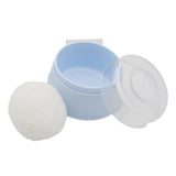 Mum Love Powder Puff A808-A - Light Blue, Kids, Other Accessories, Chase Value, Chase Value