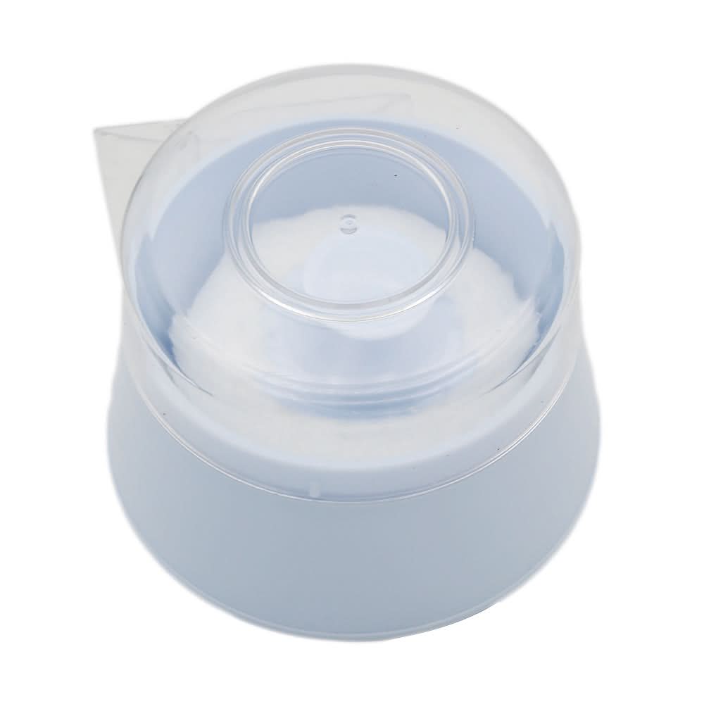 Mum Love Powder Puff A808-A - Light Blue, Kids, Other Accessories, Chase Value, Chase Value