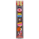 Eraser - Pack of 6, Pencil Boxes & Stationery Sets, Chase Value, Chase Value