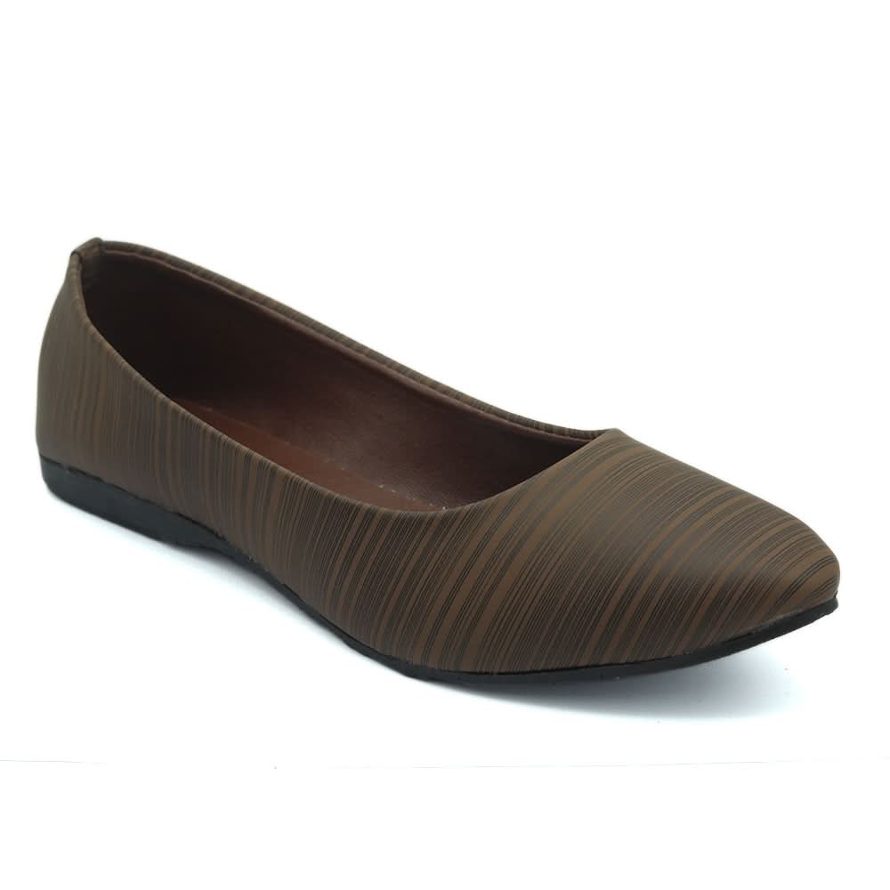 Women Pumps 110 - Brown, Women, Pumps, Chase Value, Chase Value