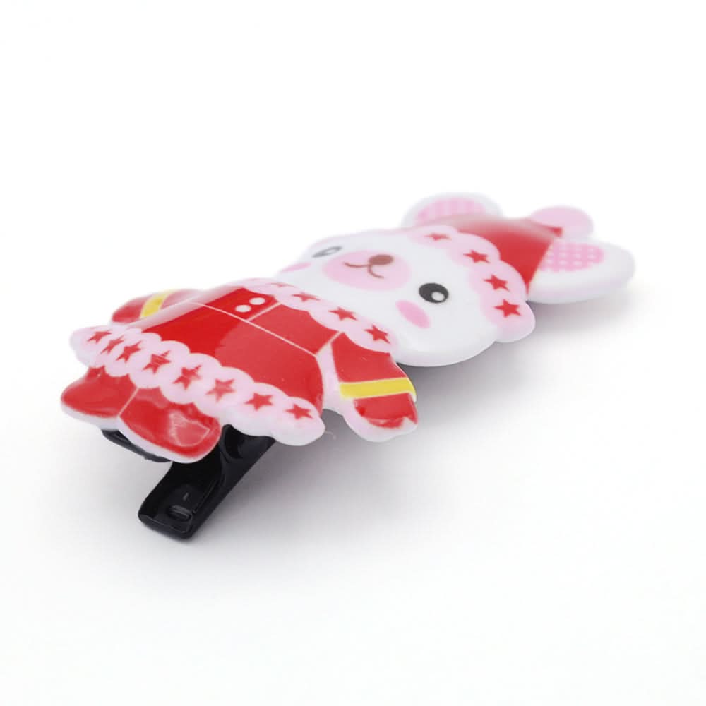 Girls Hair Pin (AY-305) - Multi, Kids, Hair Accessories, Chase Value, Chase Value