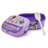 Kid's Lunch Box - Purple-A, Kids, Tiffin Boxes And Bottles, Chase Value, Chase Value