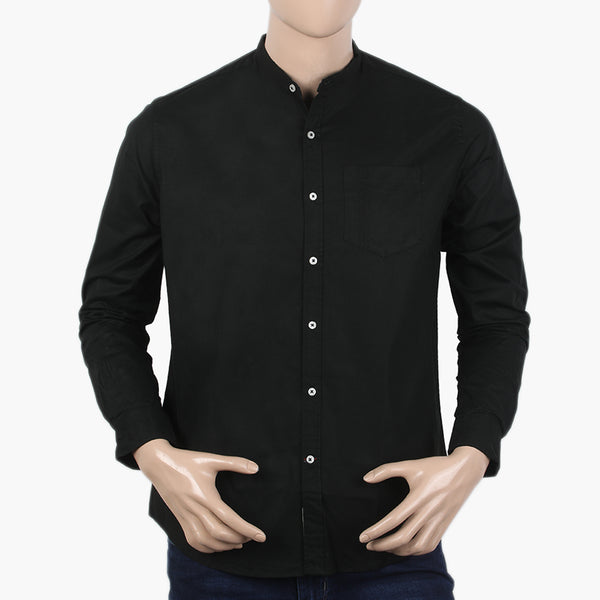 Eminent Men's Casual Shirt - Black, Men's Shirts, Eminent, Chase Value