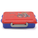 Recta Lunch Box - Red, Kids, Tiffin Boxes And Bottles, Chase Value, Chase Value
