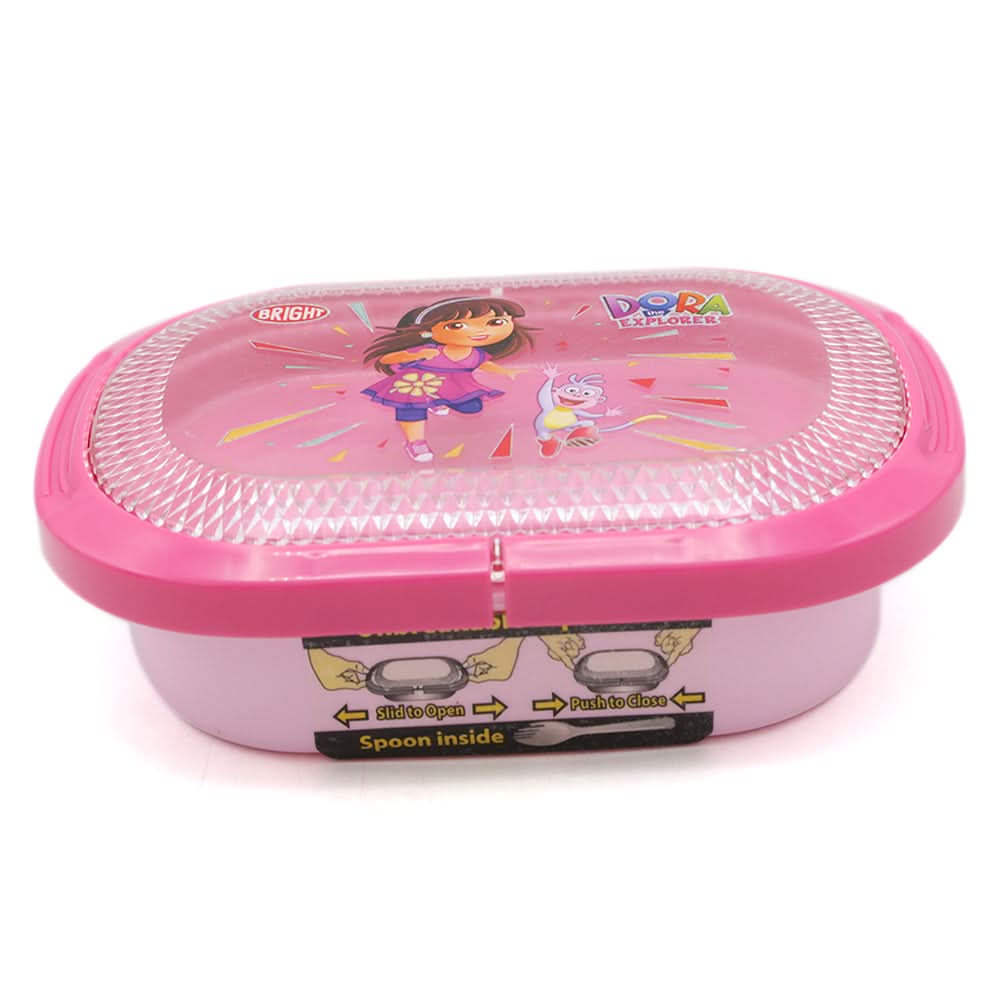 Kids Lunch Box Small - Pink, Kids, Tiffin Boxes And Bottles, Chase Value, Chase Value