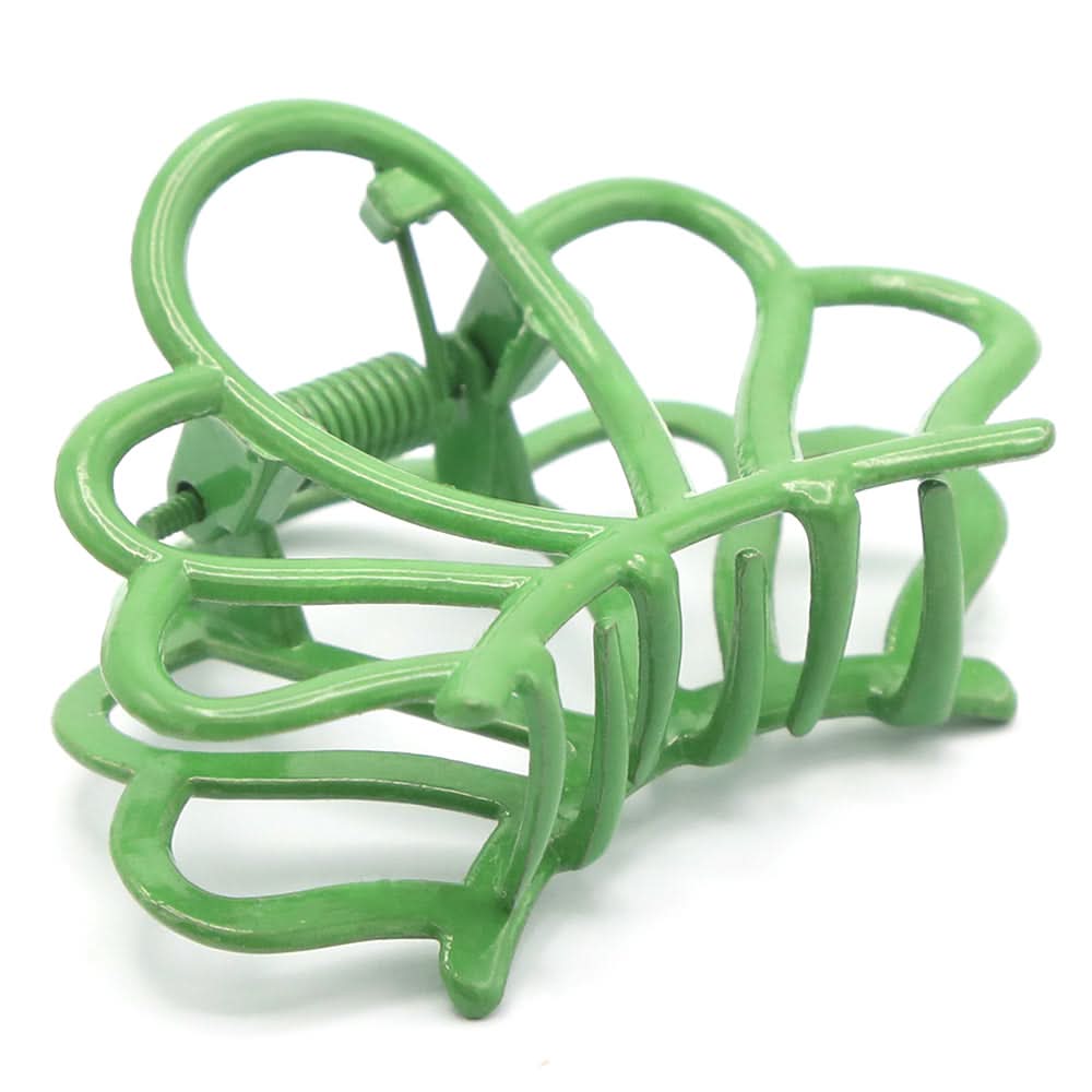 Women's Catcher - Green, Women Hair & Head Jewellery, Chase Value, Chase Value