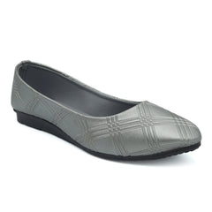 Women Pumps 118 - Grey, Women, Pumps, Chase Value, Chase Value