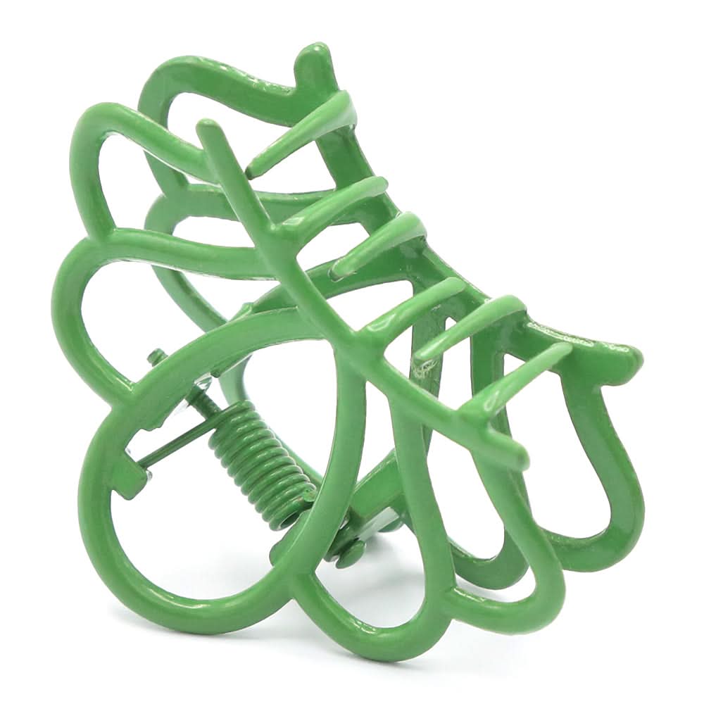 Women's Catcher - Green, Women Hair & Head Jewellery, Chase Value, Chase Value