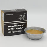 Lubnas Depilatory Hot Wax Hair Removing Wax, Beauty & Personal Care, Hair Removal, Chase Value, Chase Value