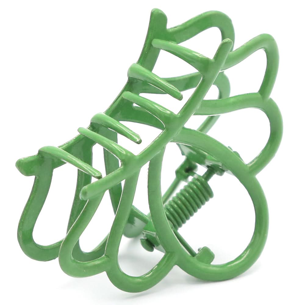 Women's Catcher - Green, Women Hair & Head Jewellery, Chase Value, Chase Value