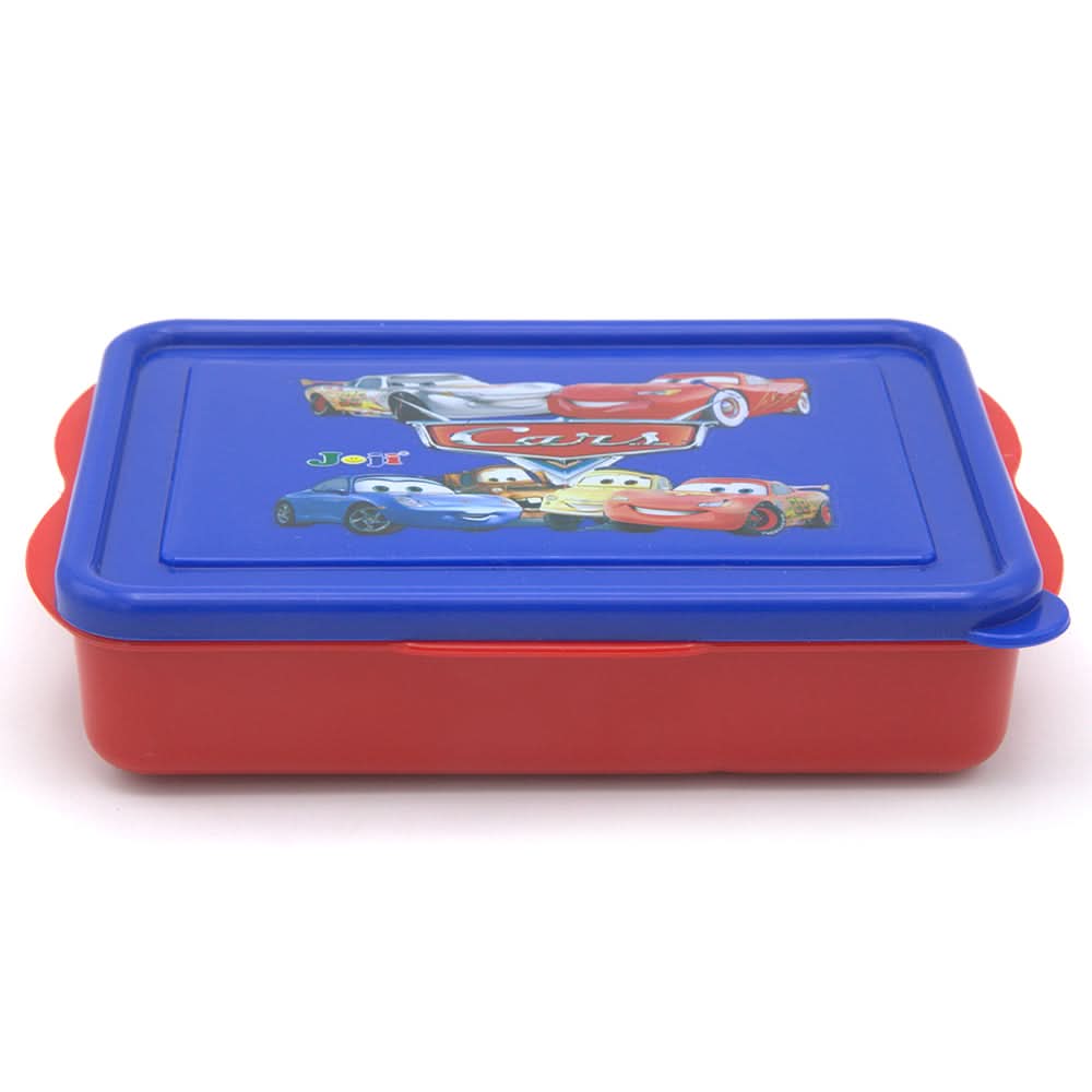 Recta Lunch Box - Blue, Kids, Tiffin Boxes And Bottles, Chase Value, Chase Value