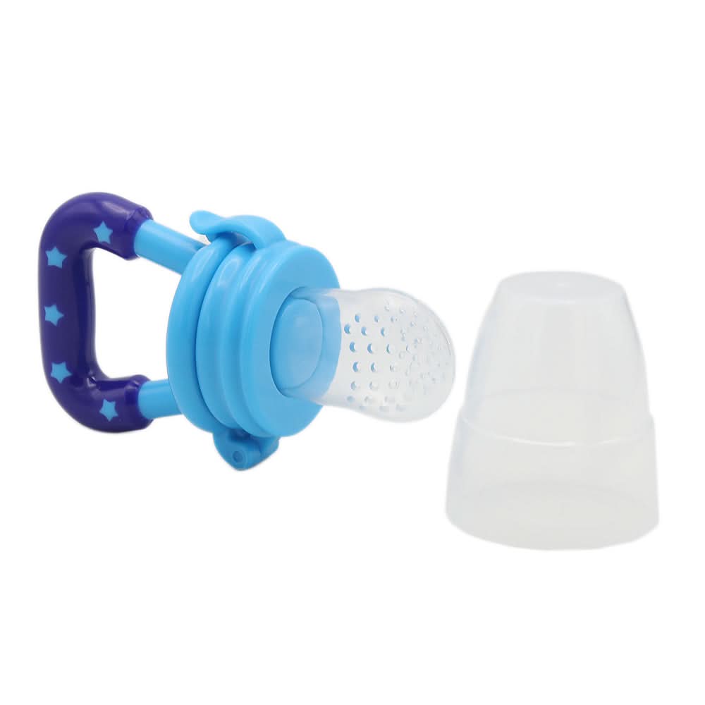 Mum Love Baby Fruit Feeder - Blue, Kids, Other Accessories, Chase Value, Chase Value