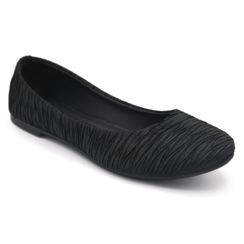 Women's Pumps - Black, Women Pumps, Chase Value, Chase Value