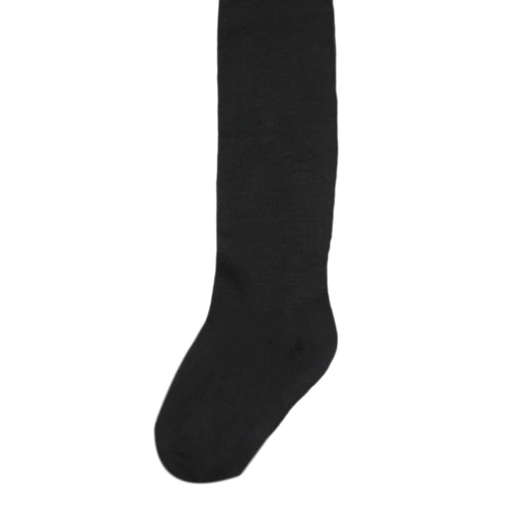 Girls Legging - Black, Girls Tights Leggings & Pajama, Chase Value, Chase Value