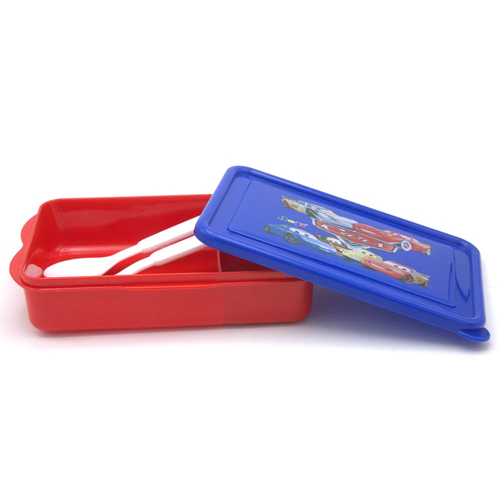 Recta Lunch Box - Blue, Kids, Tiffin Boxes And Bottles, Chase Value, Chase Value
