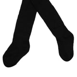 Girls Legging - Black, Girls Tights Leggings & Pajama, Chase Value, Chase Value