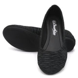 Women's Pumps - Black, Women Pumps, Chase Value, Chase Value