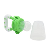 Mum Love Baby Fruit Feeder - Light Green, Kids, Other Accessories, Chase Value, Chase Value
