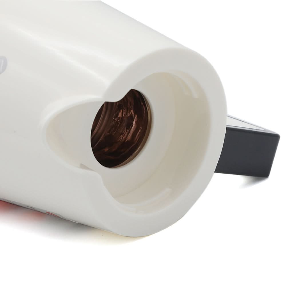 Feenik Flask 1Ltr - White, Thermos & Mug, Chase Value, Chase Value