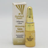 Golden Pearl Whitening Skin Serum 3ml, Beauty & Personal Care, Face Primers, Golden Pearl, Chase Value