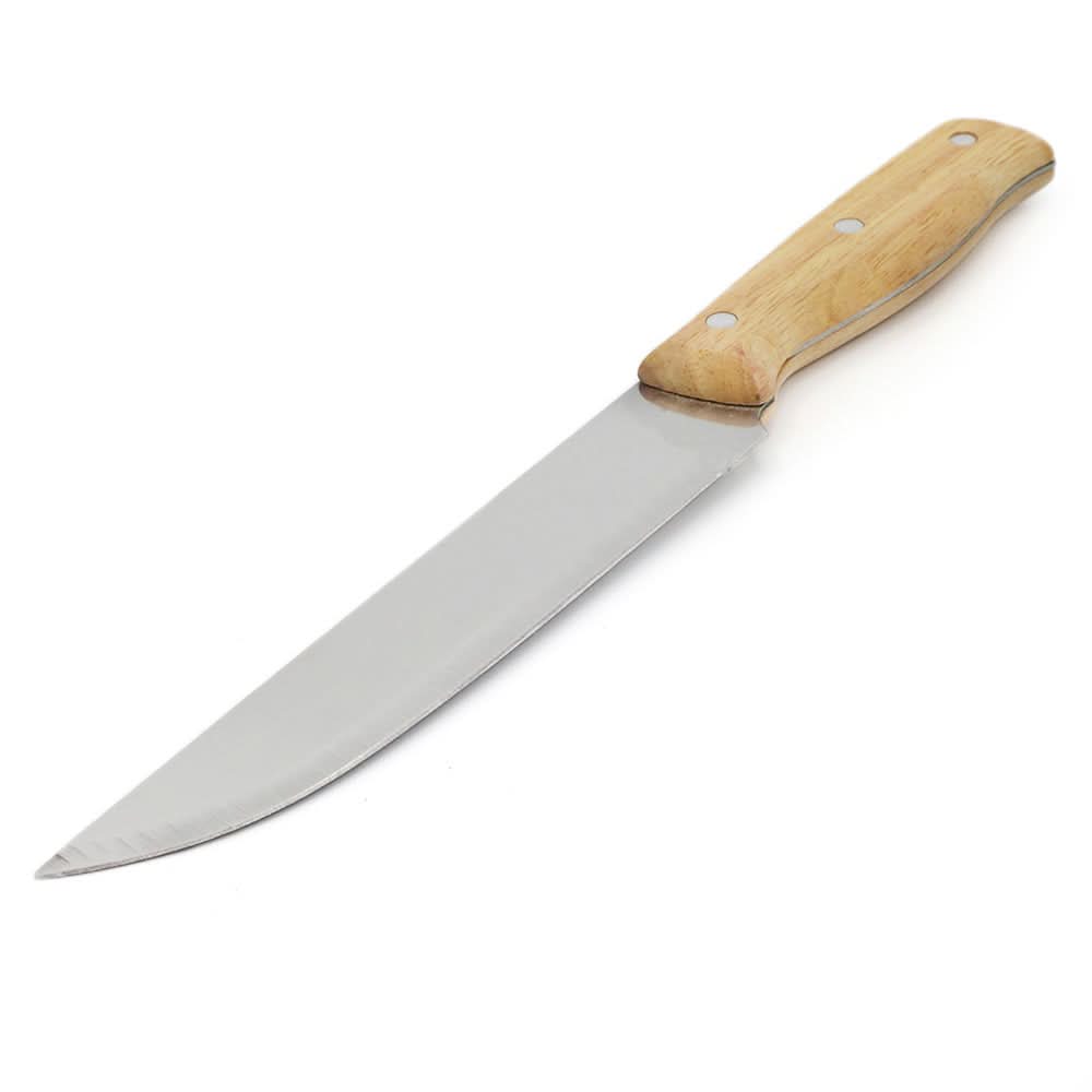 Kitchen Knife - Beige, Kitchen Tools & Accessories, Chase Value, Chase Value