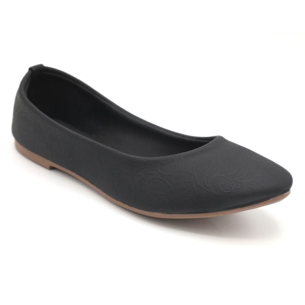 Women's Pumps - Black, Women Pumps, Chase Value, Chase Value