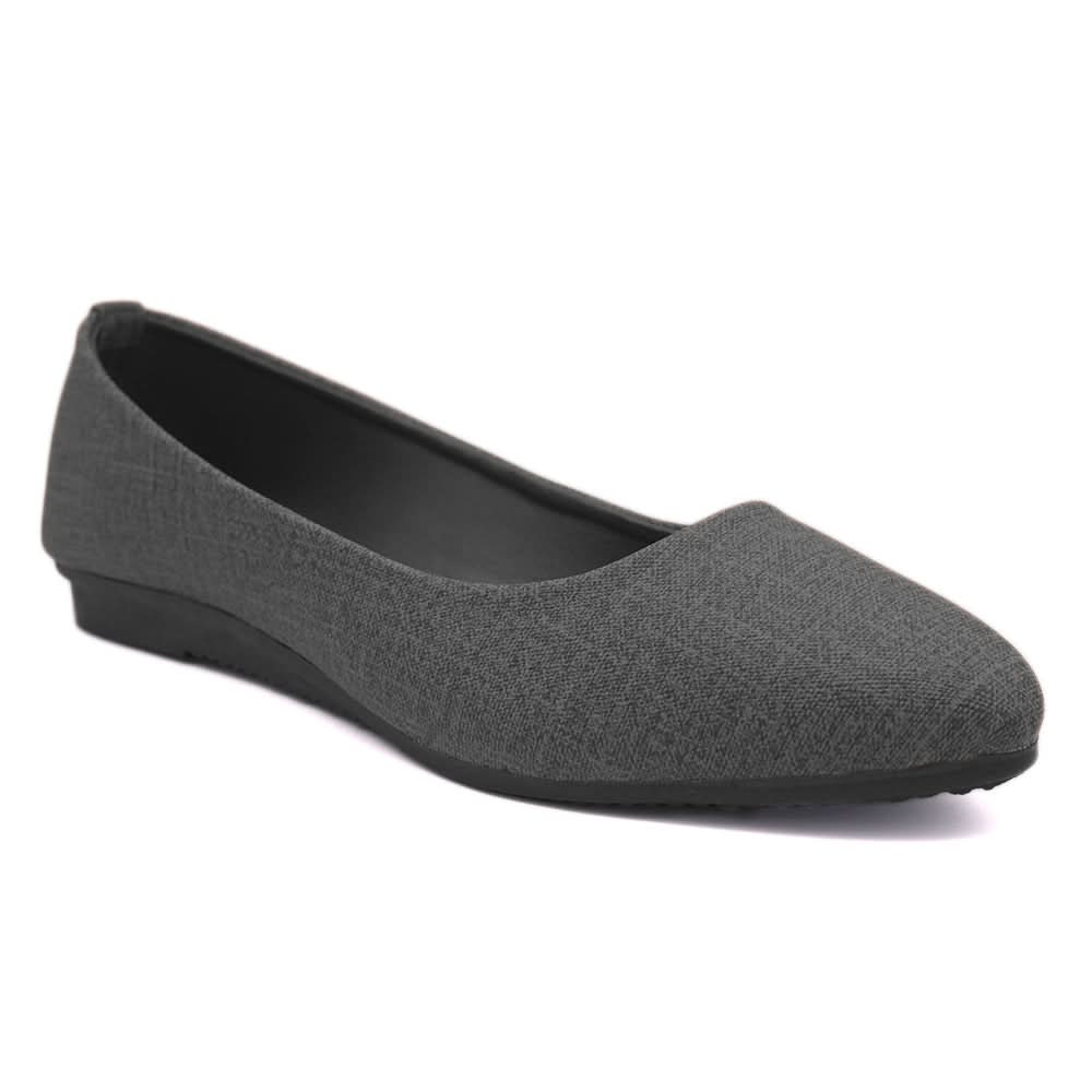 Women's Pump (093) - Black, Women, Pumps, Chase Value, Chase Value