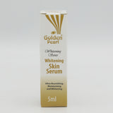 Golden Pearl Whitening Skin Serum 5ml, Beauty & Personal Care, Face Primers, Golden Pearl, Chase Value
