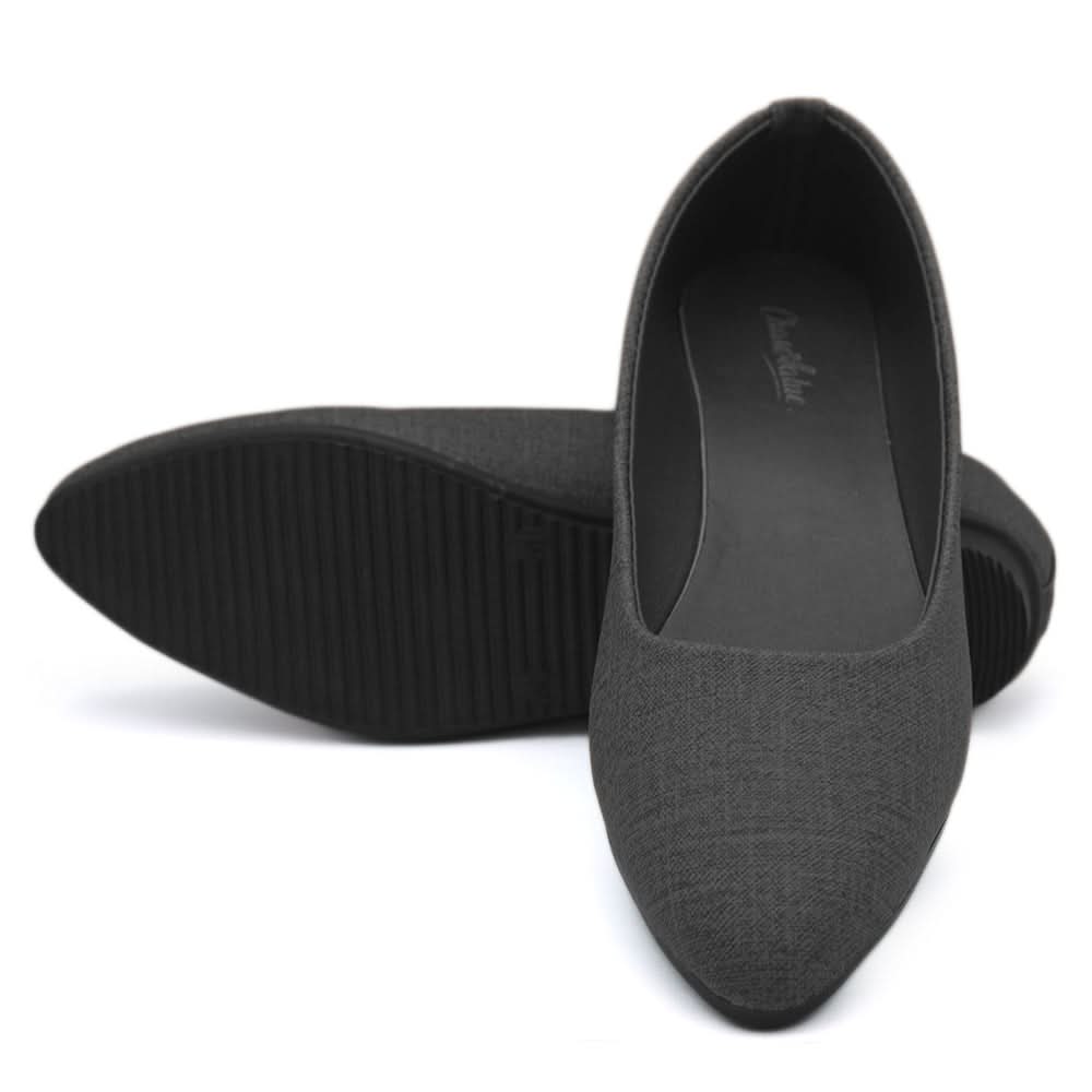 Women's Pump (093) - Black, Women, Pumps, Chase Value, Chase Value