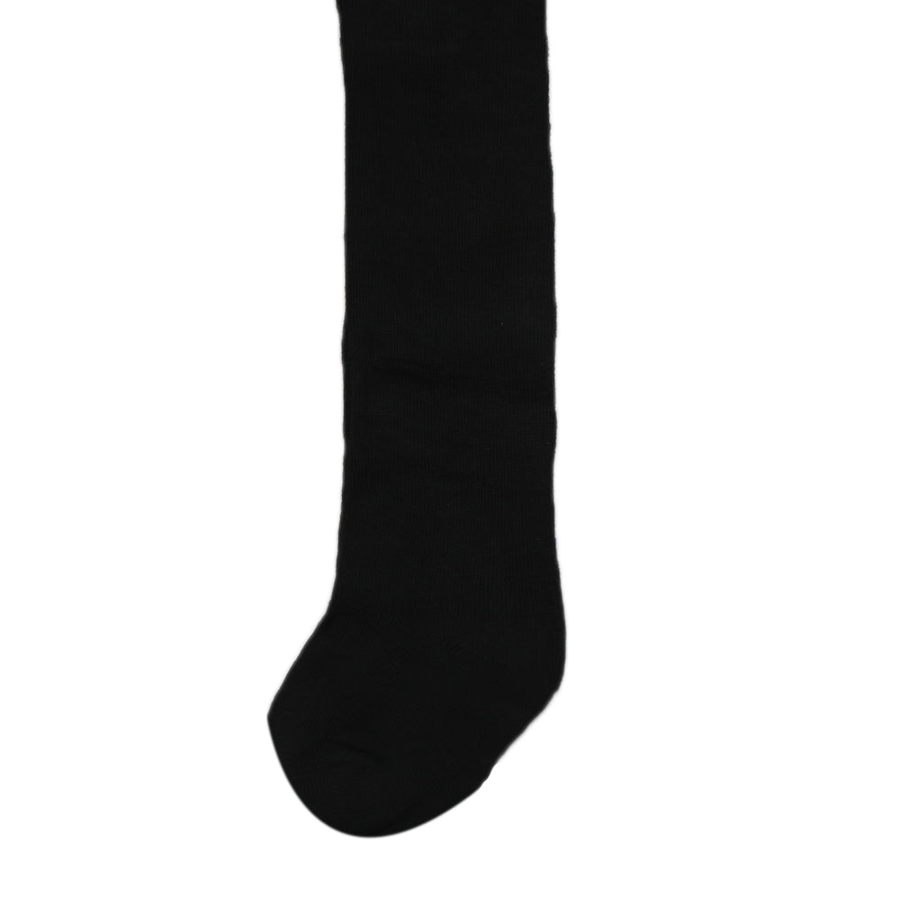 Newborn Girls Legging - Black, Newborn Girls Shorts Skirts & Pants, Chase Value, Chase Value