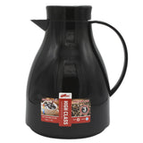 Vaccum Flask - Black, Thermos & Mug, Chase Value, Chase Value