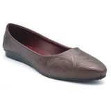 Women pumps 117 - Maroon, Women, Pumps, Chase Value, Chase Value