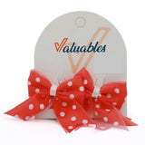 Baby Pin - Red, Kids, Hair Accessories, Chase Value, Chase Value