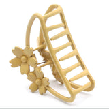 Women's Catcher - Beige, Women Hair & Head Jewellery, Chase Value, Chase Value