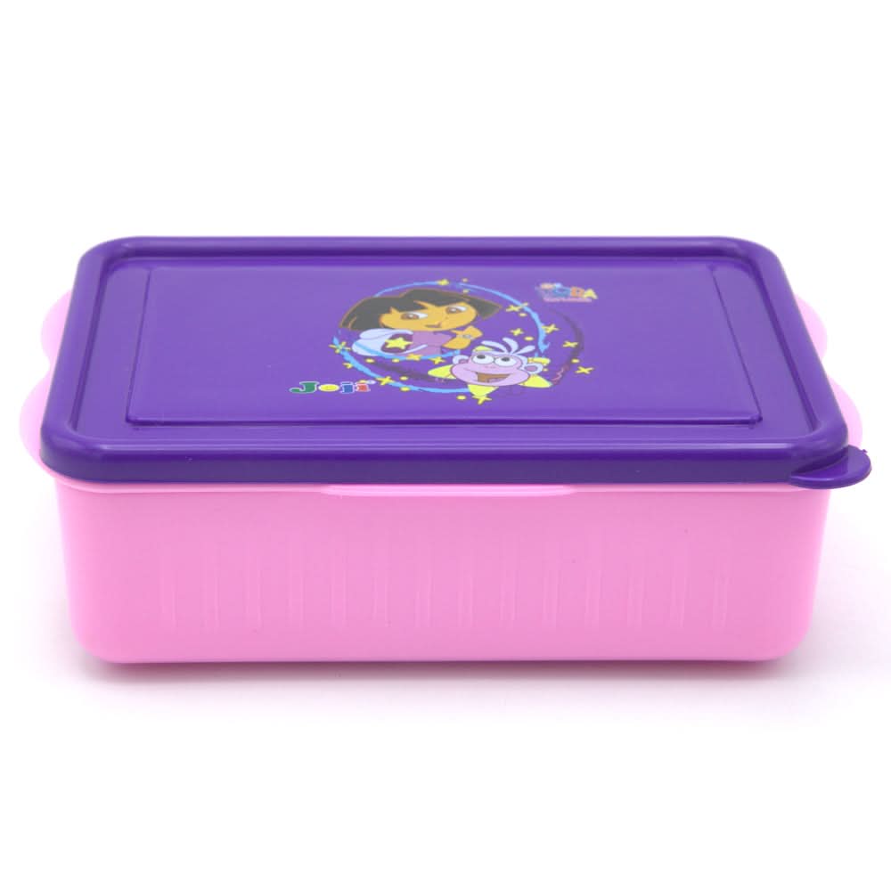 Recta Lunch Box - Purple, Kids, Tiffin Boxes And Bottles, Chase Value, Chase Value