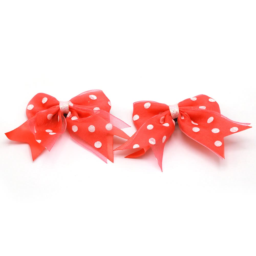 Baby Pin - Red, Kids, Hair Accessories, Chase Value, Chase Value