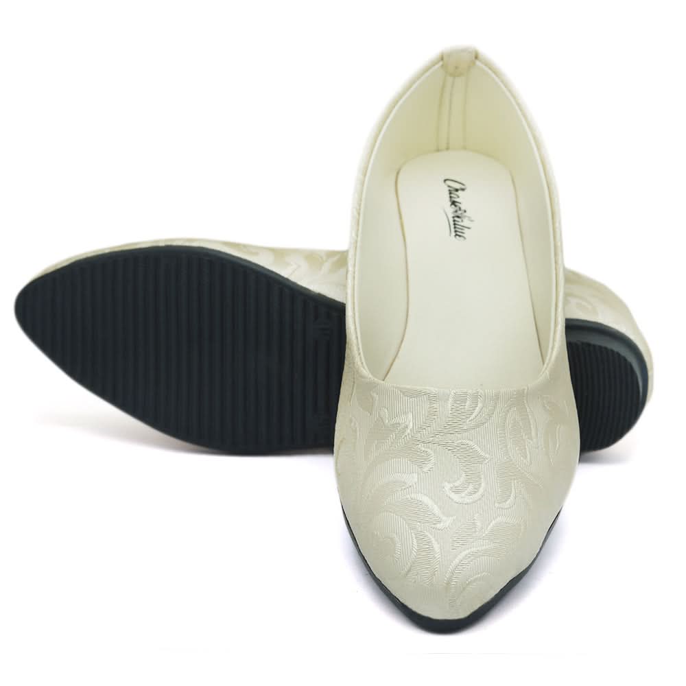 Women pumps 117 - Fawn, Women, Pumps, Chase Value, Chase Value