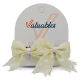 Baby Pin - Cream, Kids, Hair Accessories, Chase Value, Chase Value