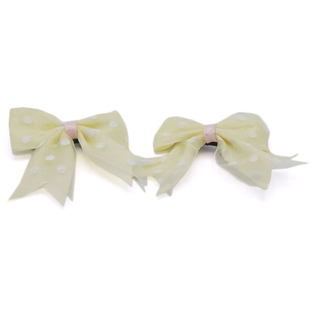 Baby Pin - Cream, Kids, Hair Accessories, Chase Value, Chase Value
